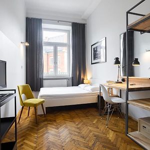 Standaard Kamer met een King Size Bed