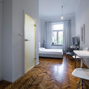 Deluxe Kamer met een King Size Bed