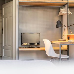 Appartement met Twee Slaapkamers